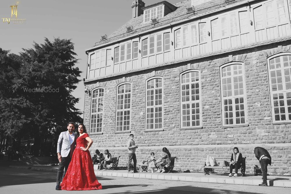 Photo By Taj Wedding Films - Pre Wedding Shoot