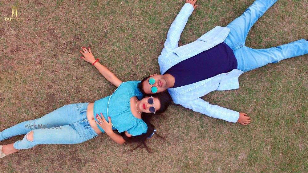 Photo By Taj Wedding Films - Pre Wedding Shoot