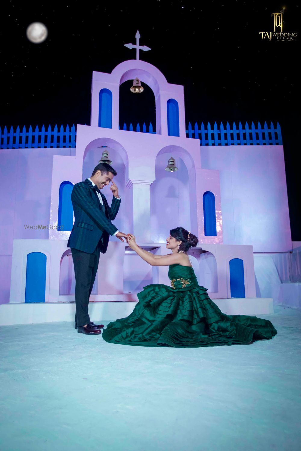 Photo By Taj Wedding Films - Pre Wedding Shoot