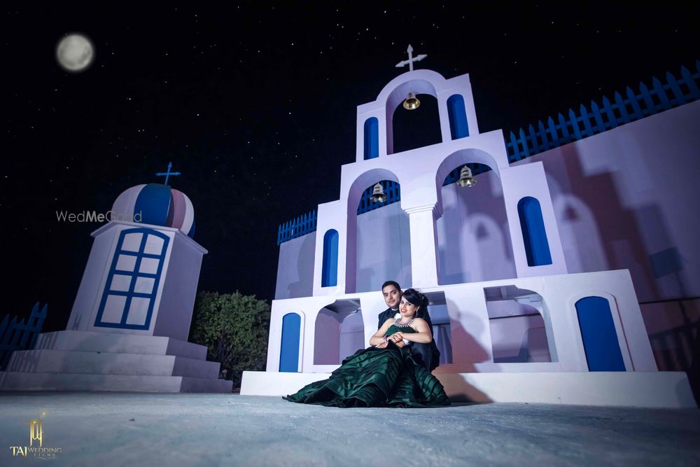 Photo By Taj Wedding Films - Pre Wedding Shoot