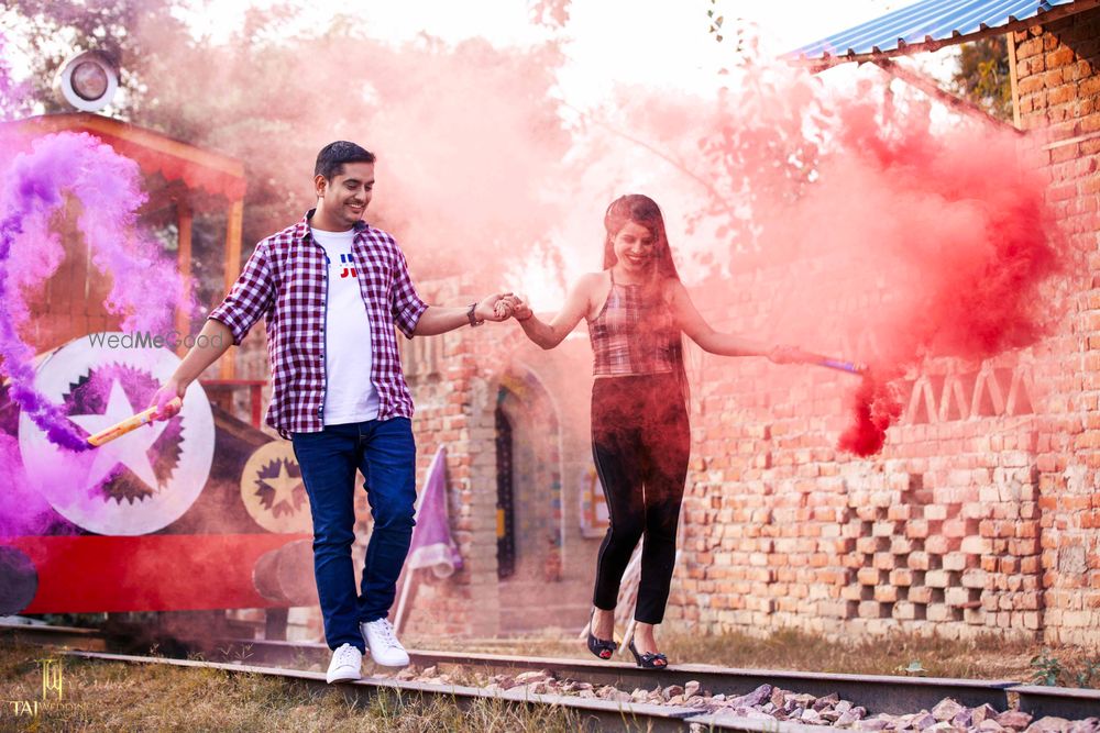Photo By Taj Wedding Films - Pre Wedding Shoot