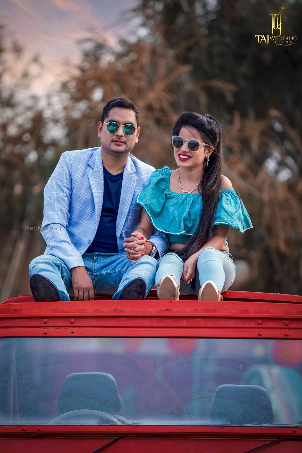 Photo By Taj Wedding Films - Pre Wedding Shoot