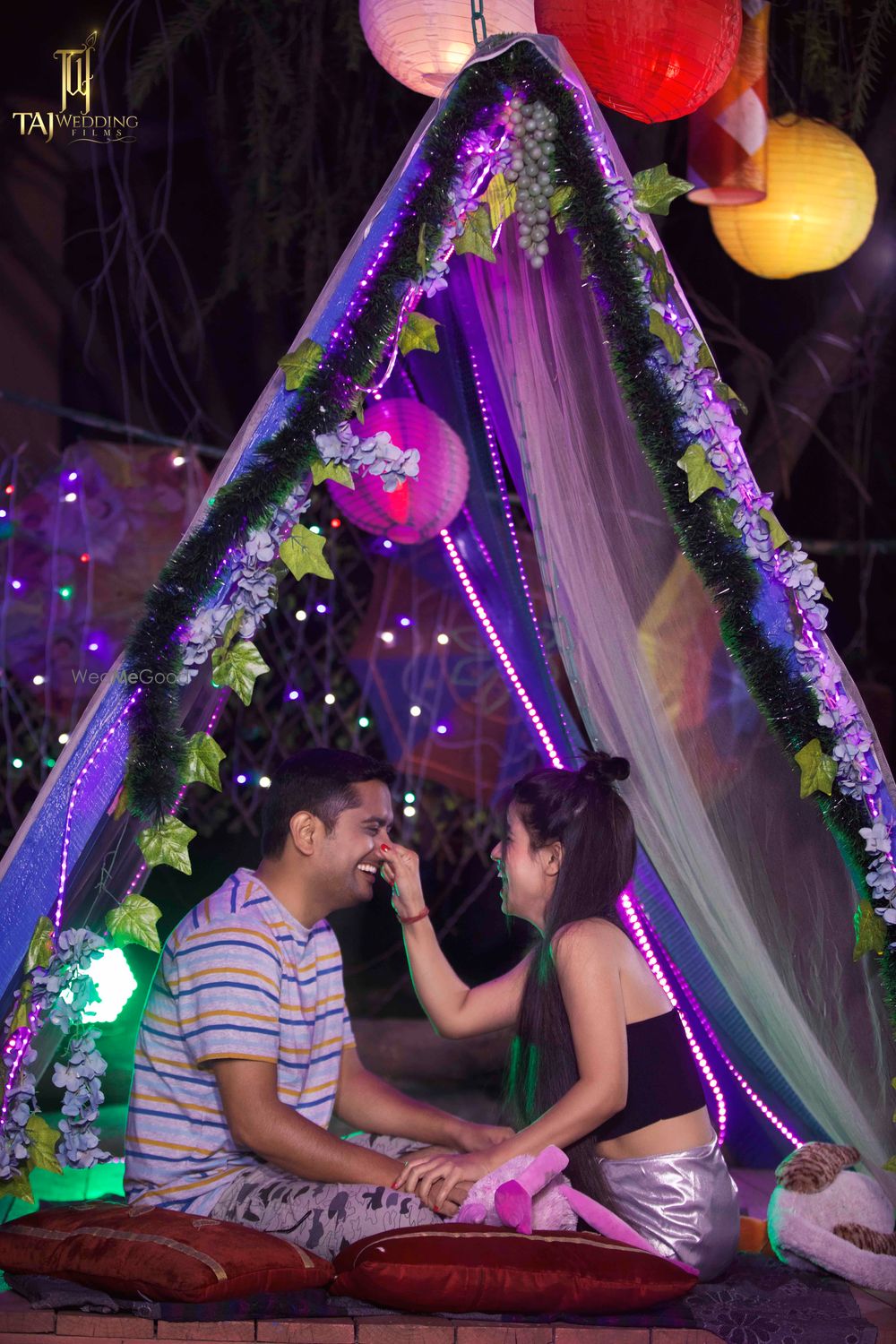 Photo By Taj Wedding Films - Pre Wedding Shoot