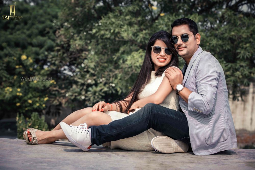 Photo By Taj Wedding Films - Pre Wedding Shoot