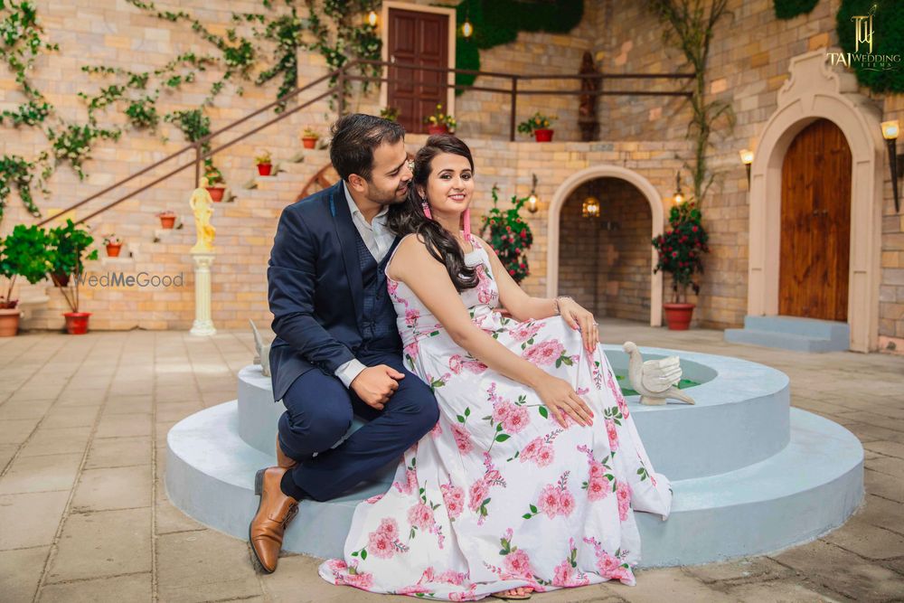 Photo By Taj Wedding Films - Pre Wedding Shoot