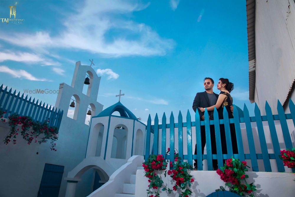 Photo By Taj Wedding Films - Pre Wedding Shoot