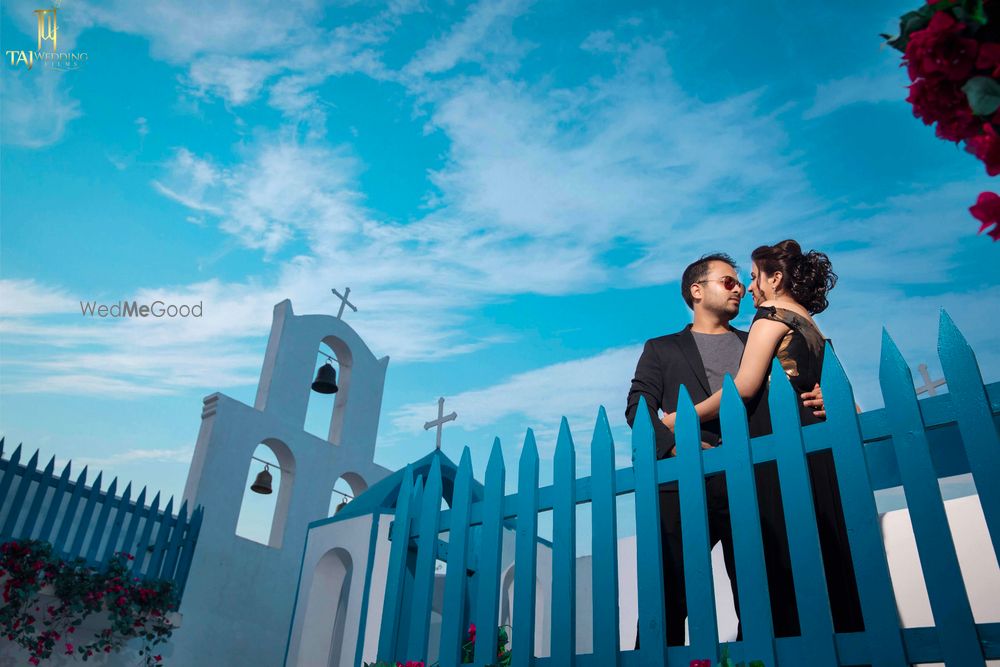 Photo By Taj Wedding Films - Pre Wedding Shoot