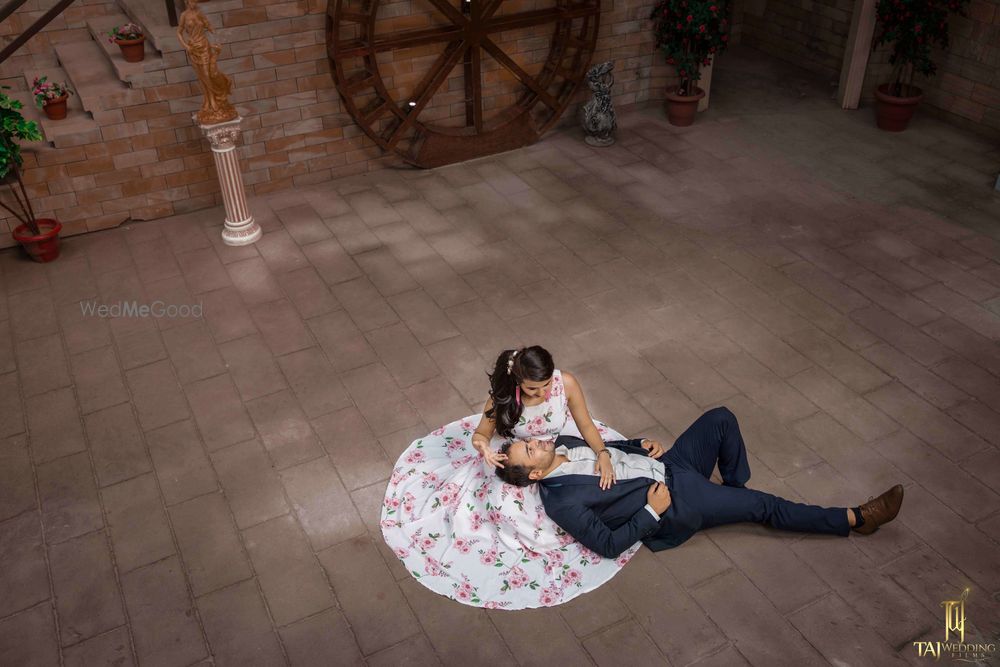 Photo By Taj Wedding Films - Pre Wedding Shoot