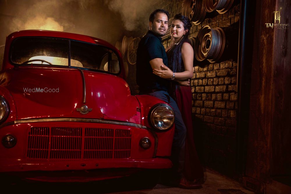 Photo By Taj Wedding Films - Pre Wedding Shoot