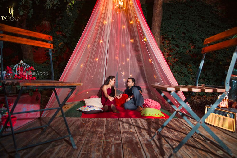 Photo By Taj Wedding Films - Pre Wedding Shoot