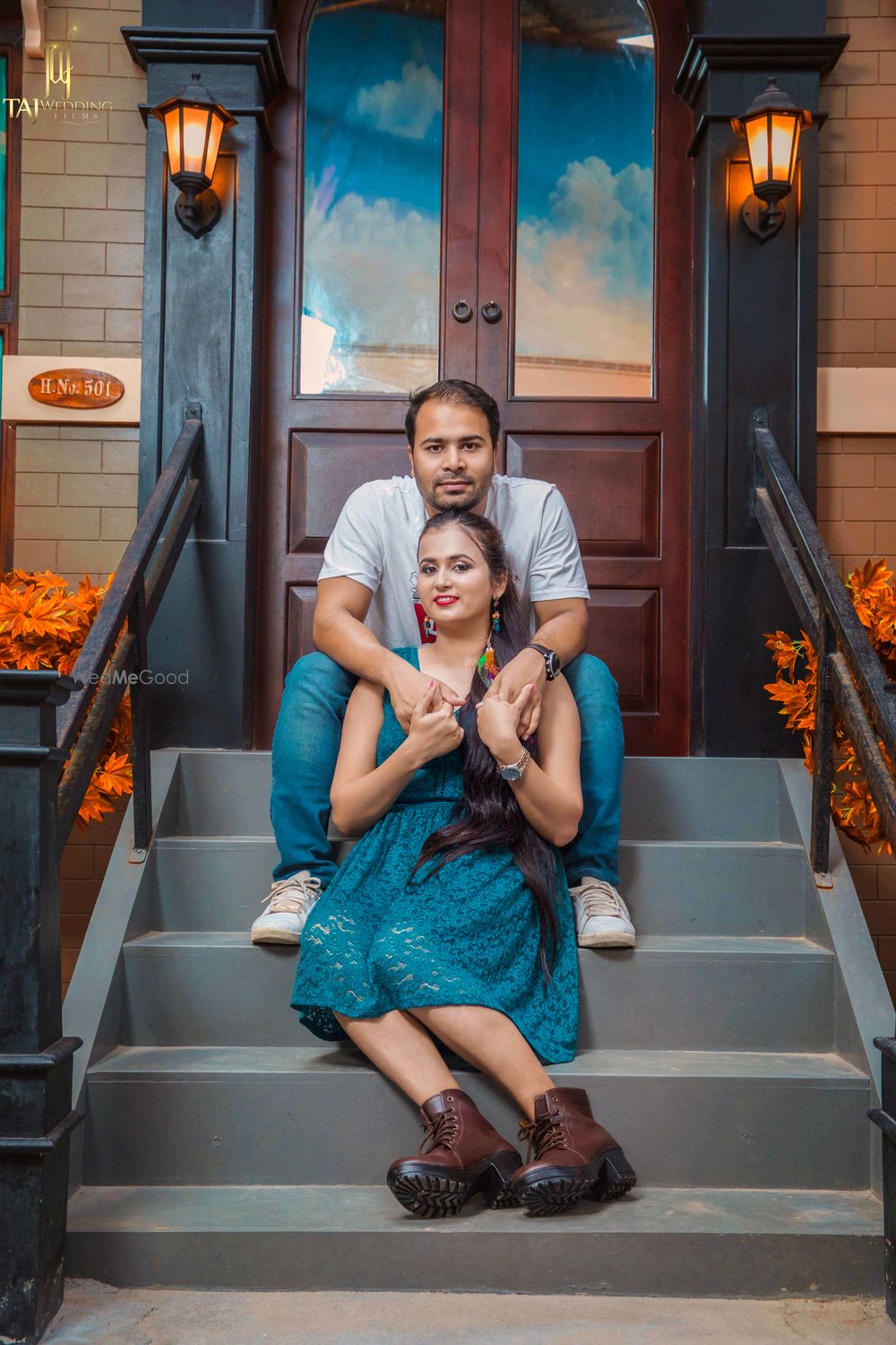 Photo By Taj Wedding Films - Pre Wedding Shoot