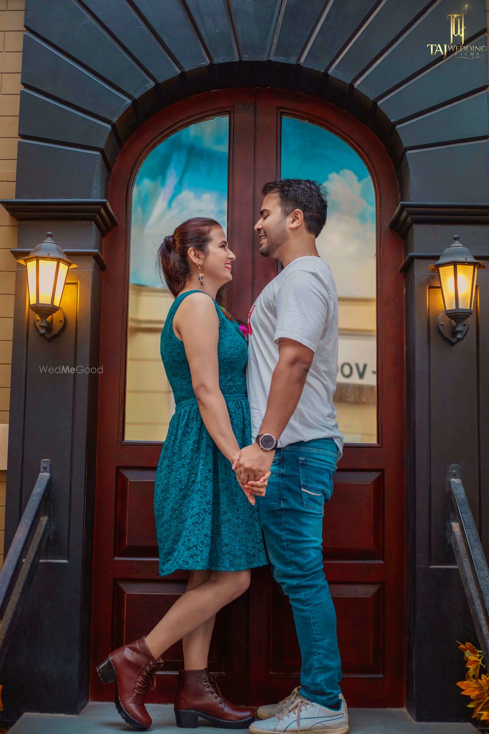 Photo By Taj Wedding Films - Pre Wedding Shoot