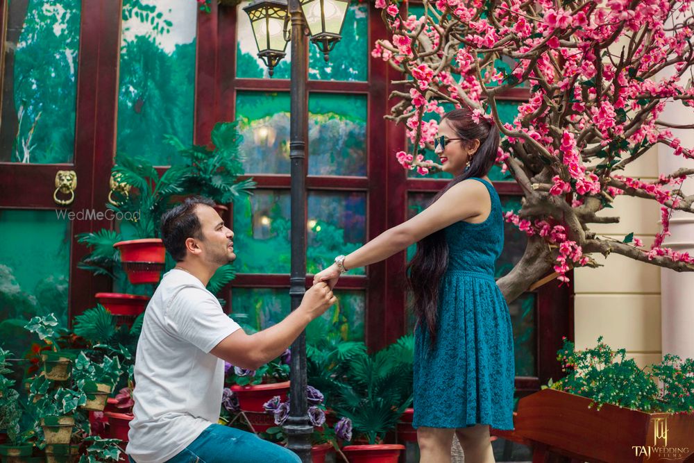 Photo By Taj Wedding Films - Pre Wedding Shoot