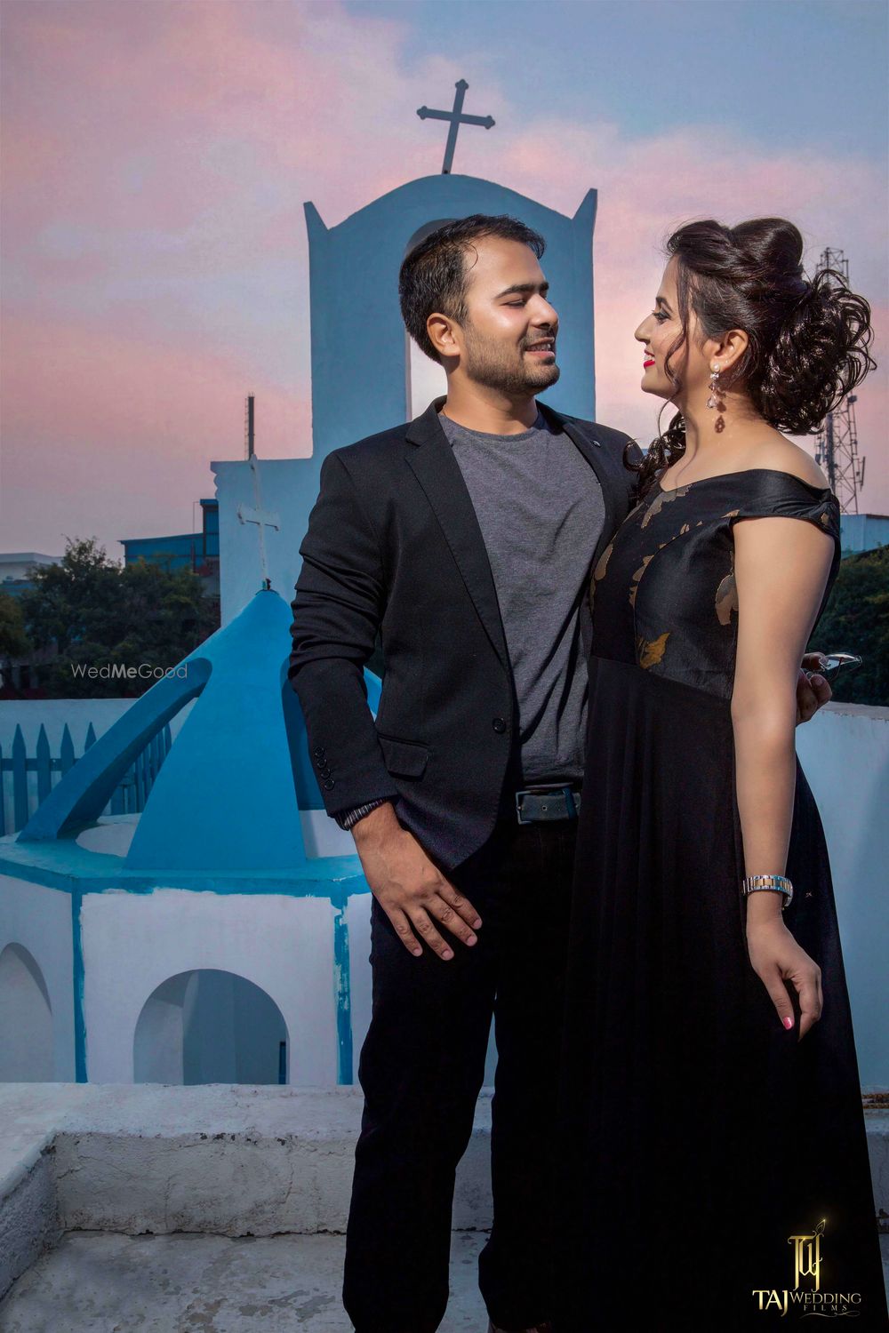 Photo By Taj Wedding Films - Pre Wedding Shoot