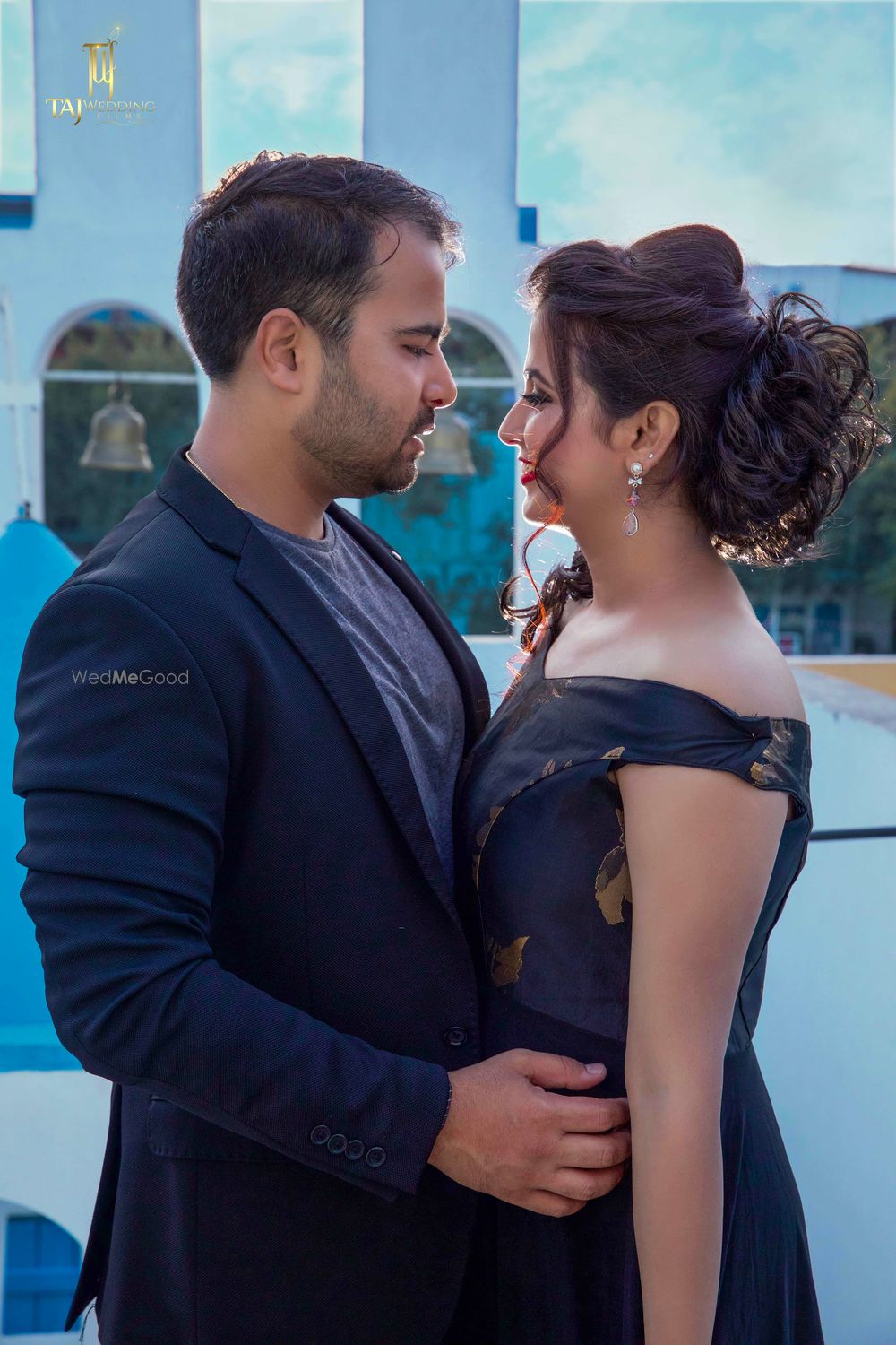 Photo By Taj Wedding Films - Pre Wedding Shoot