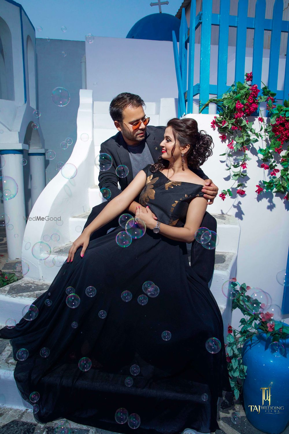 Photo By Taj Wedding Films - Pre Wedding Shoot