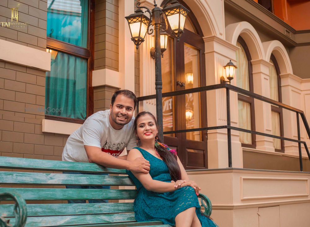 Photo By Taj Wedding Films - Pre Wedding Shoot