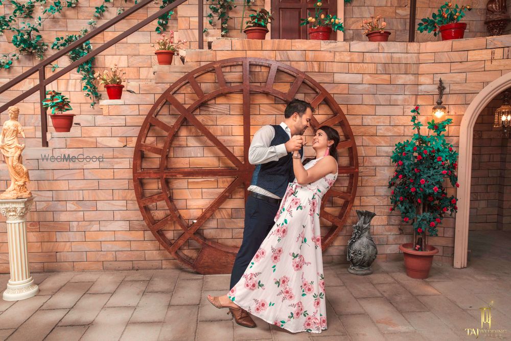 Photo By Taj Wedding Films - Pre Wedding Shoot