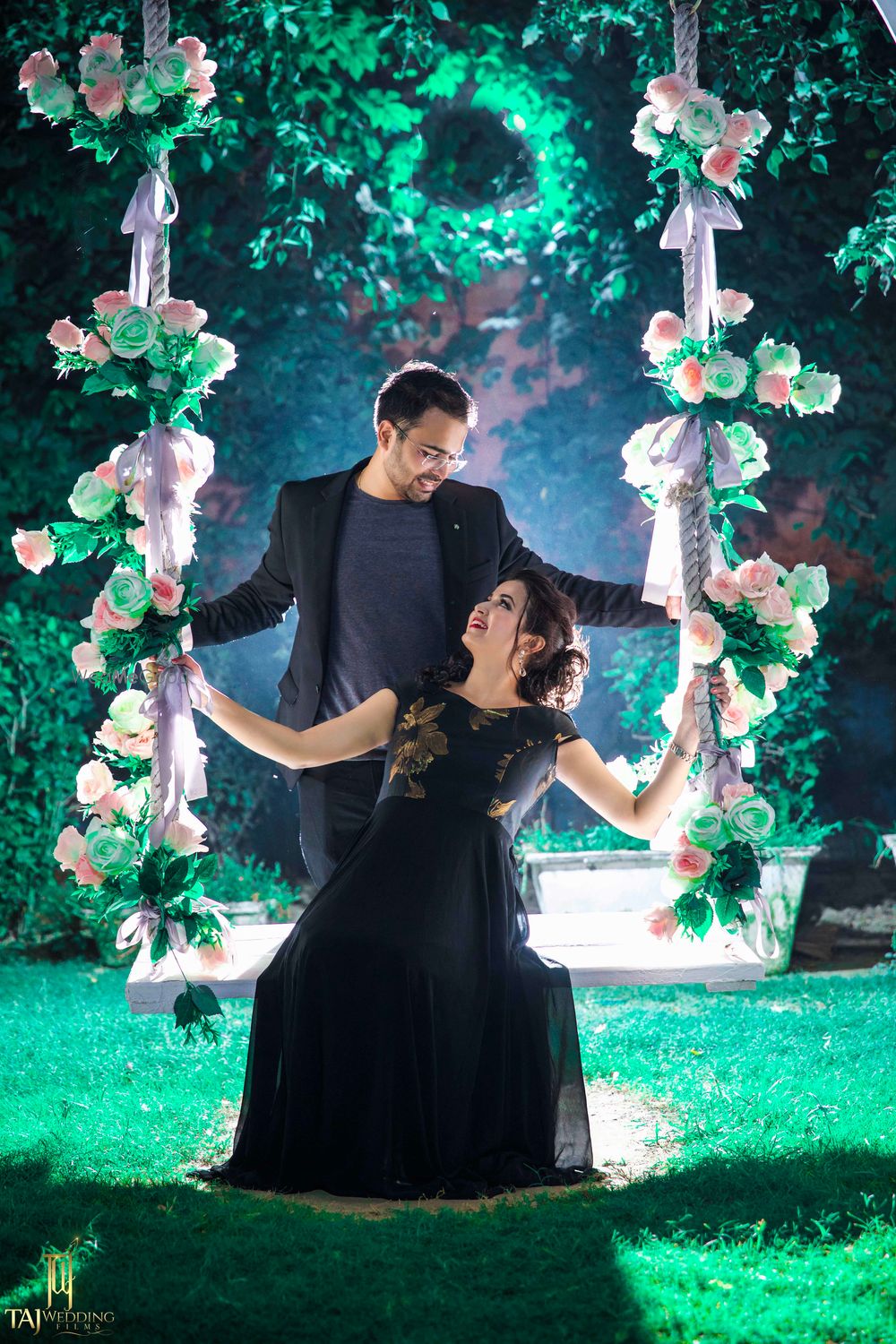 Photo By Taj Wedding Films - Pre Wedding Shoot