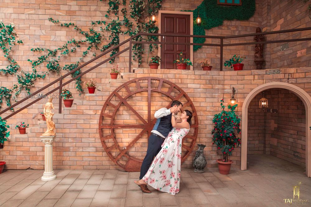 Photo By Taj Wedding Films - Pre Wedding Shoot