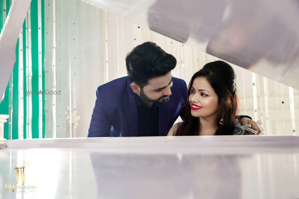 Photo By Taj Wedding Films - Pre Wedding Shoot