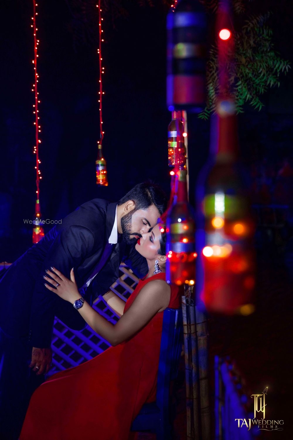 Photo By Taj Wedding Films - Pre Wedding Shoot