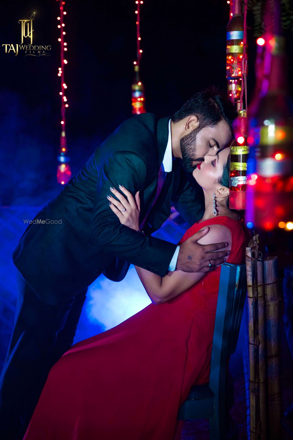 Photo By Taj Wedding Films - Pre Wedding Shoot