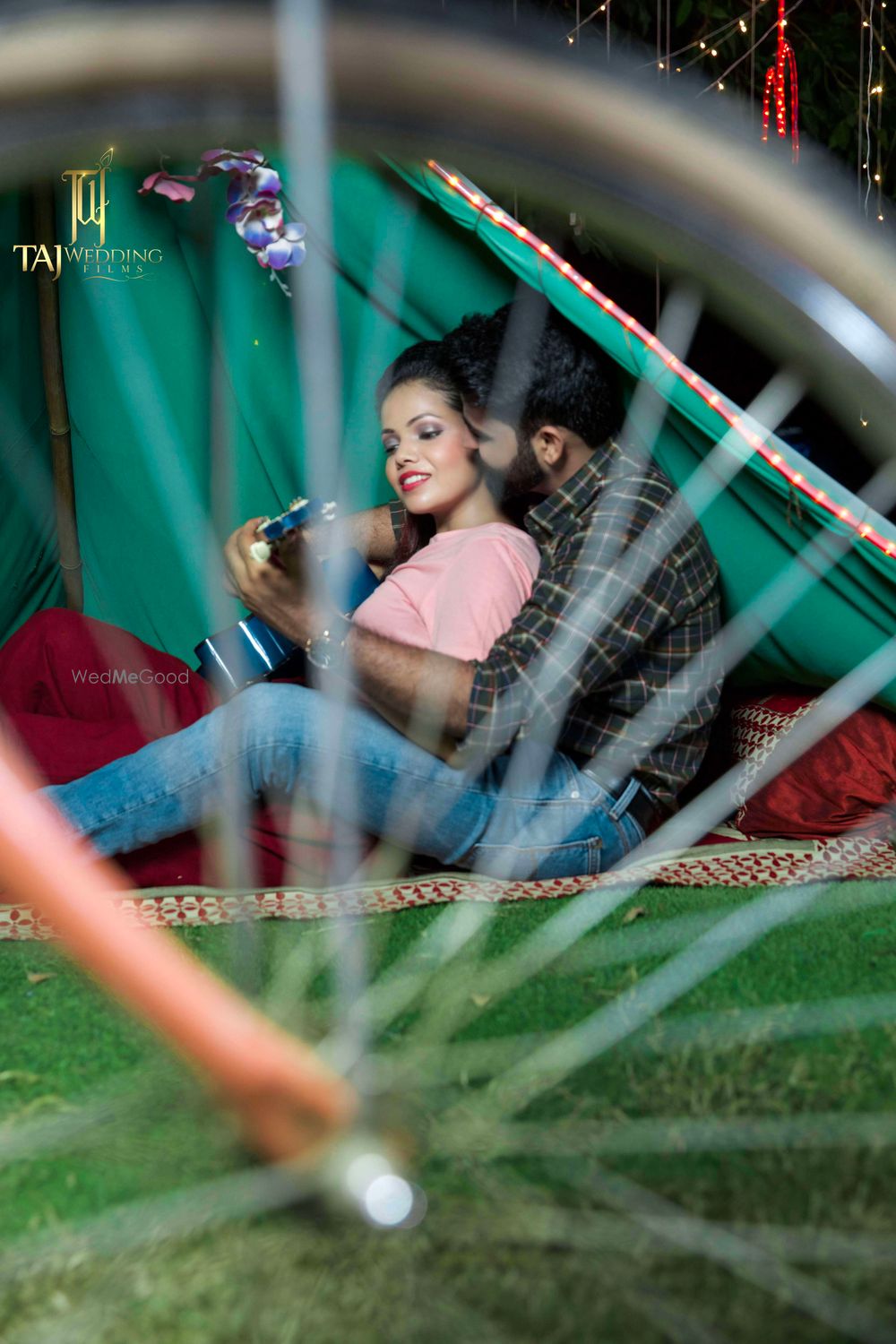 Photo By Taj Wedding Films - Pre Wedding Shoot