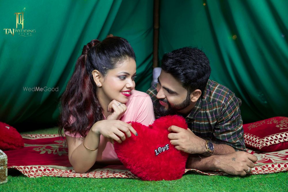 Photo By Taj Wedding Films - Pre Wedding Shoot
