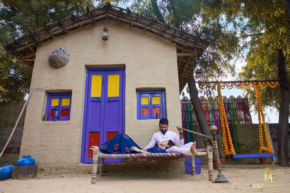 Photo By Taj Wedding Films - Pre Wedding Shoot