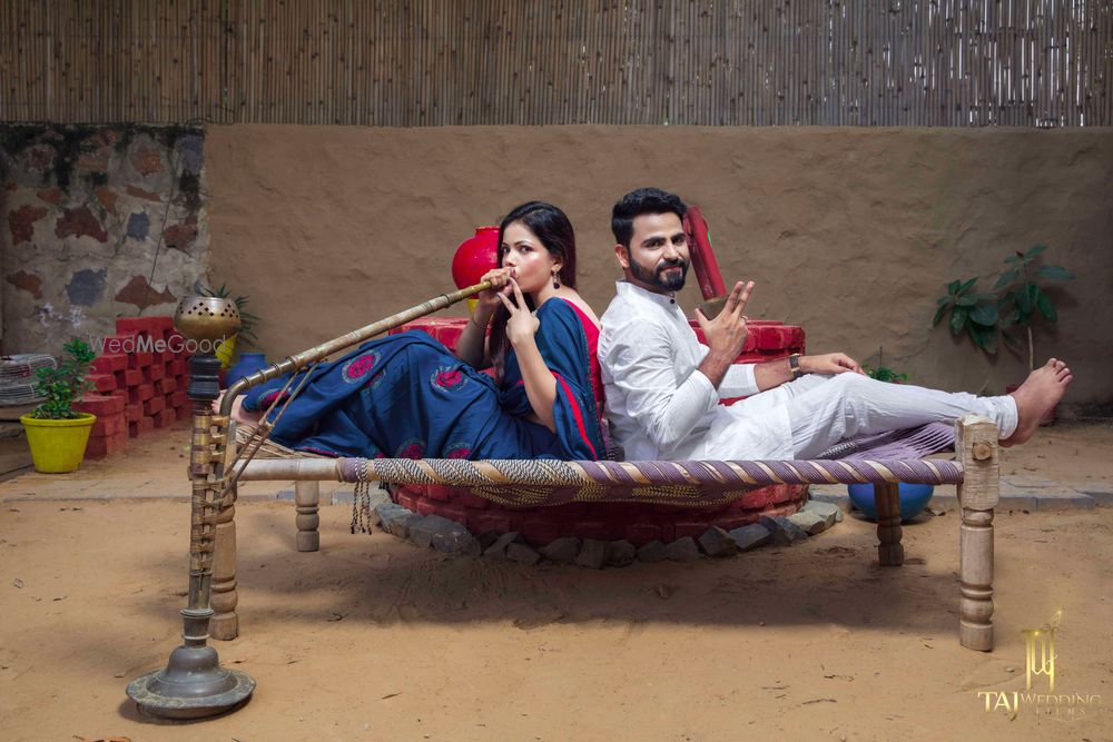 Photo By Taj Wedding Films - Pre Wedding Shoot