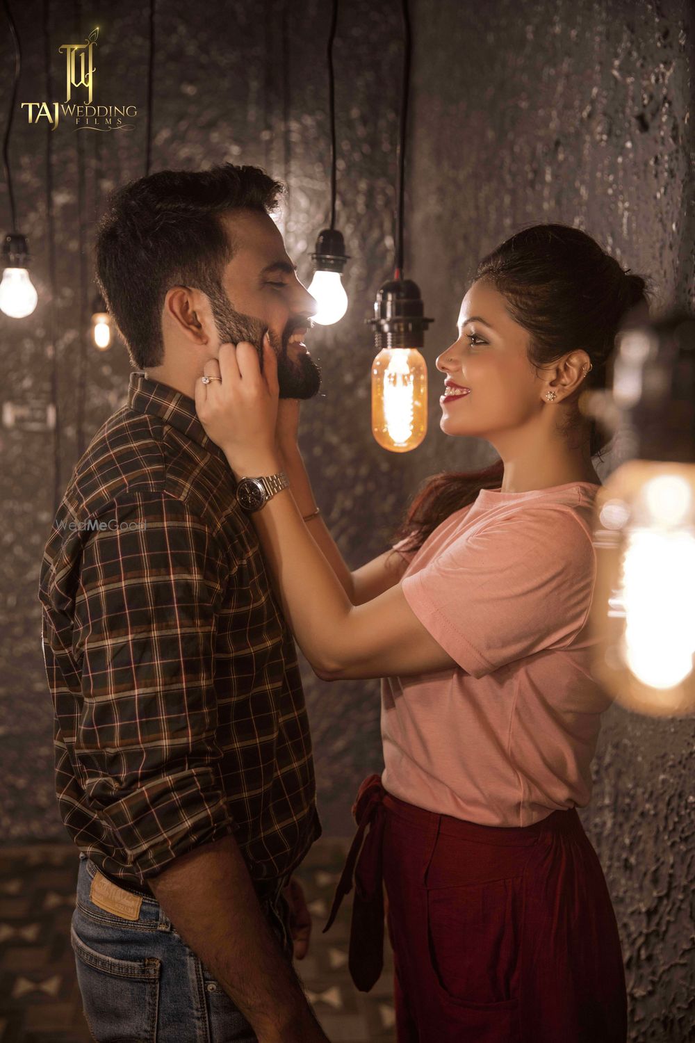 Photo By Taj Wedding Films - Pre Wedding Shoot