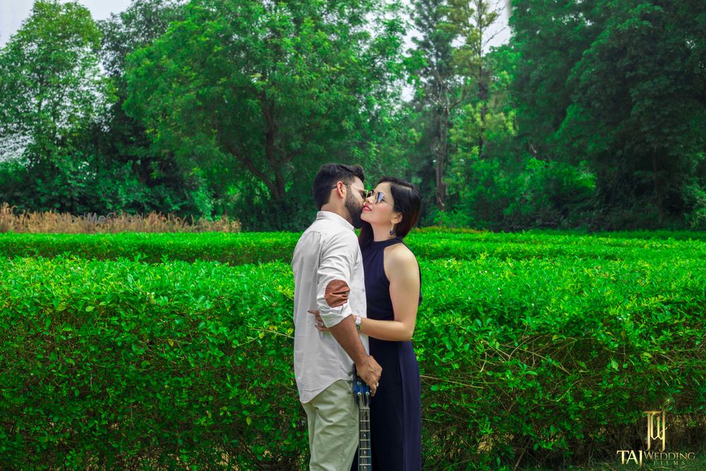 Photo By Taj Wedding Films - Pre Wedding Shoot