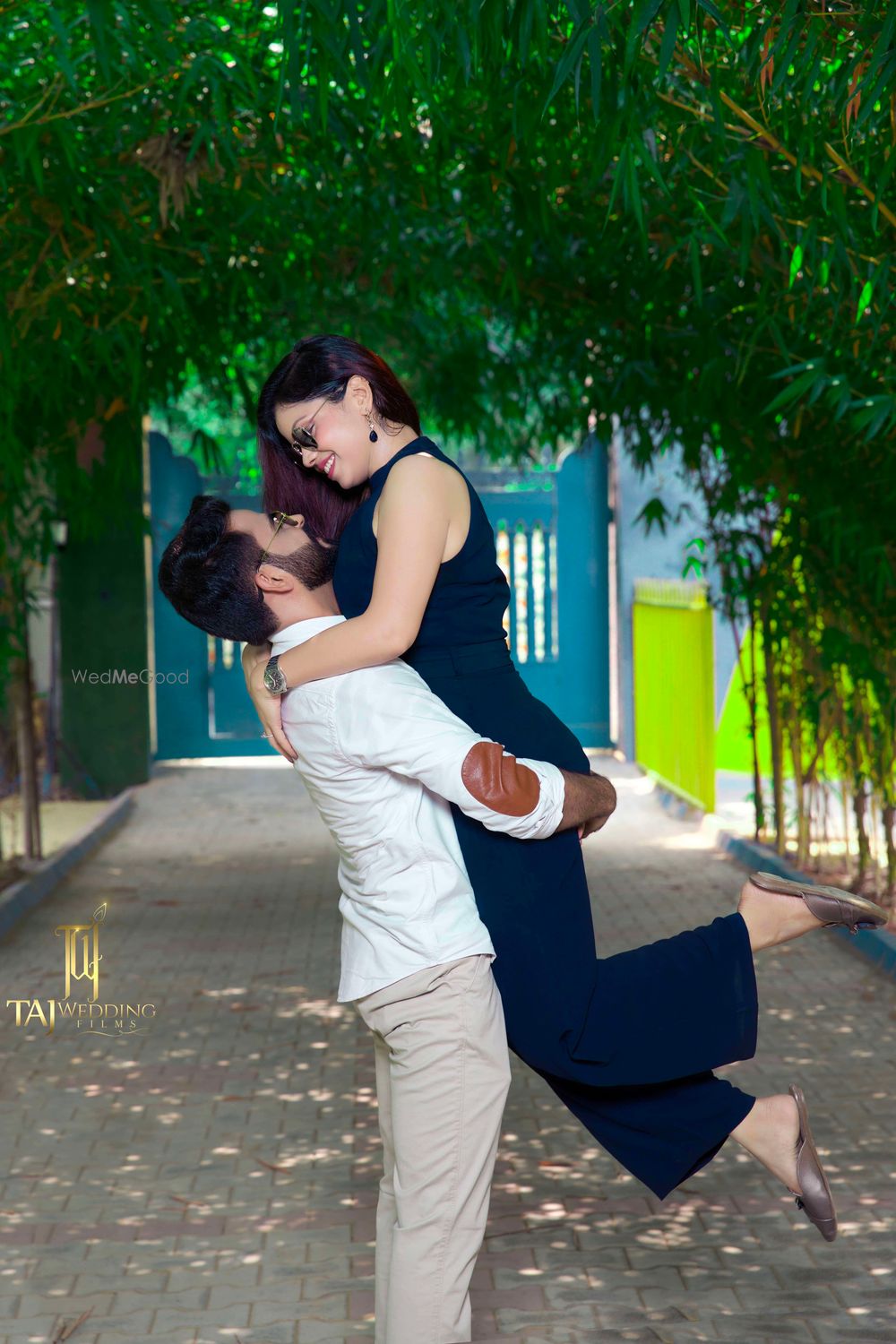 Photo By Taj Wedding Films - Pre Wedding Shoot