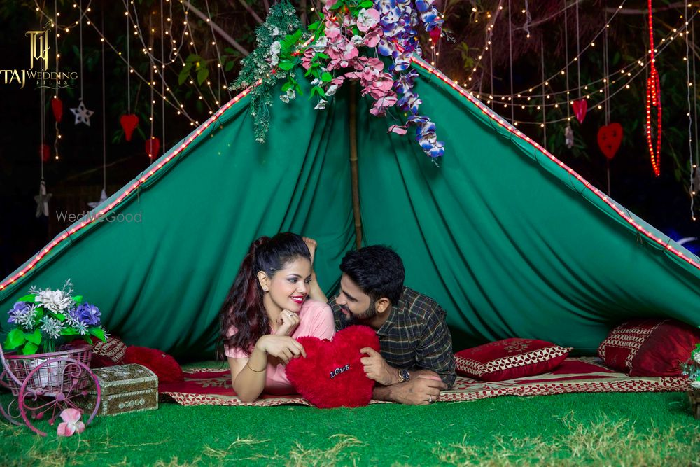 Photo By Taj Wedding Films - Pre Wedding Shoot