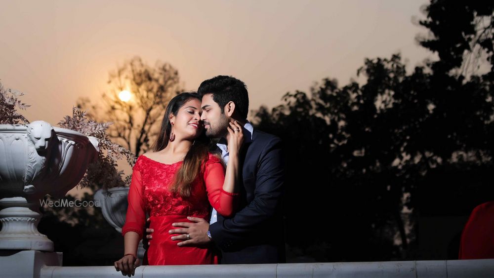 Taj Wedding Films