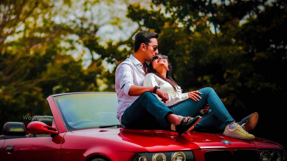 Taj Wedding Films