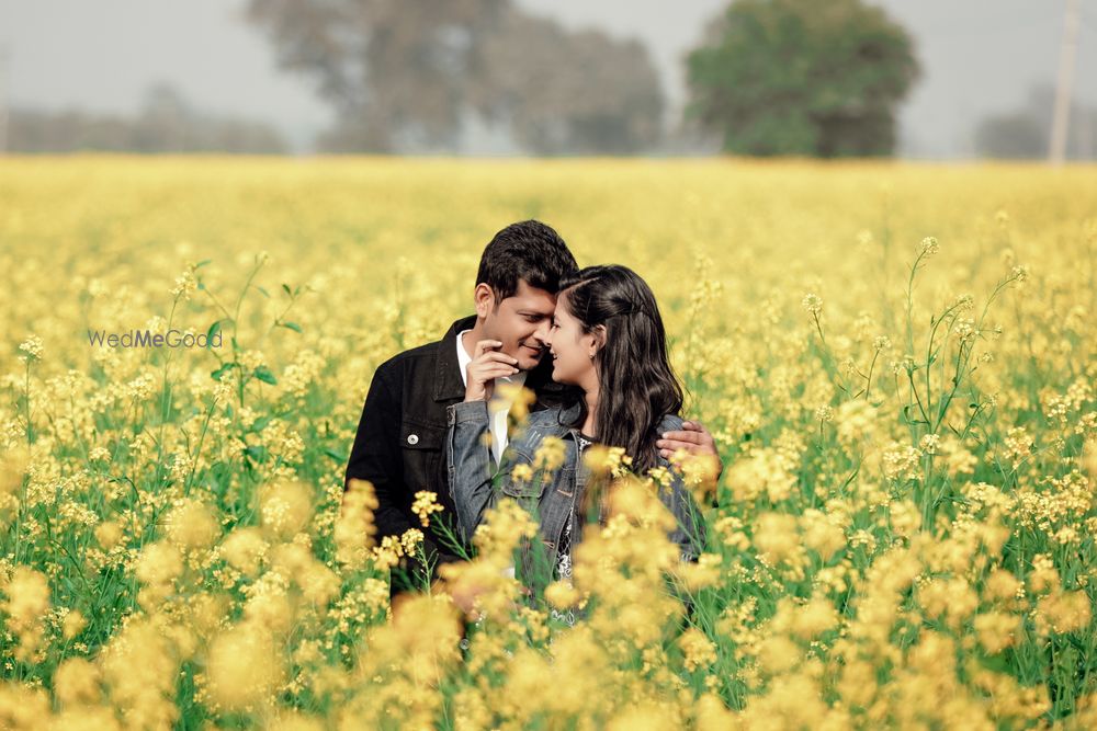 Photo By WEDDING COLORS- Pre Wedding - Pre Wedding Photographers