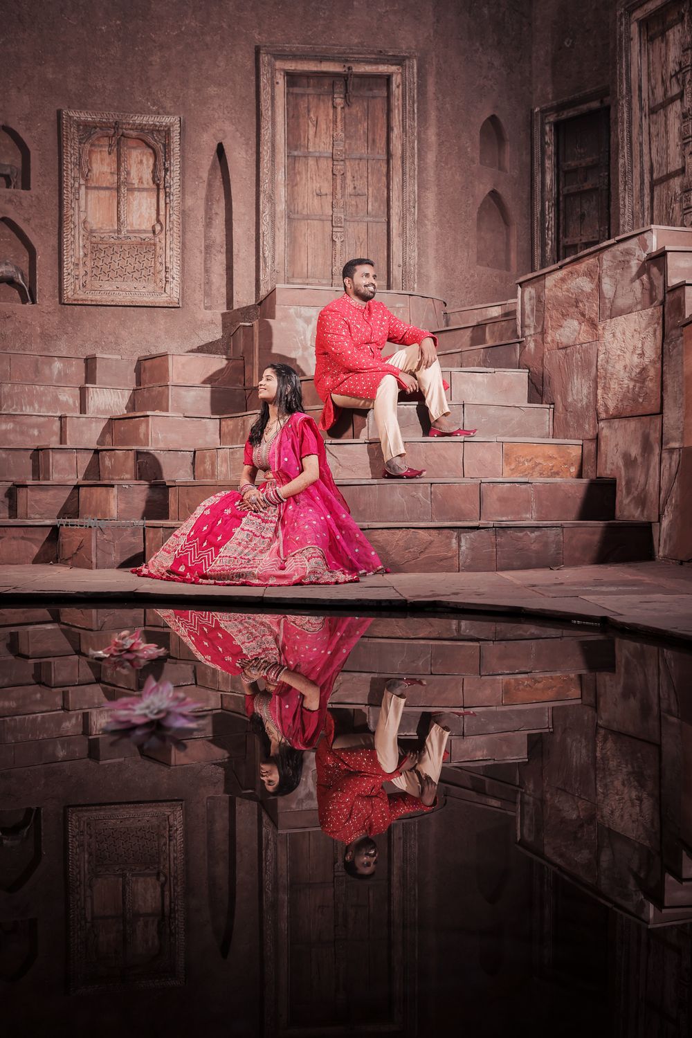 Photo By WEDDING COLORS- Pre Wedding - Pre Wedding Photographers