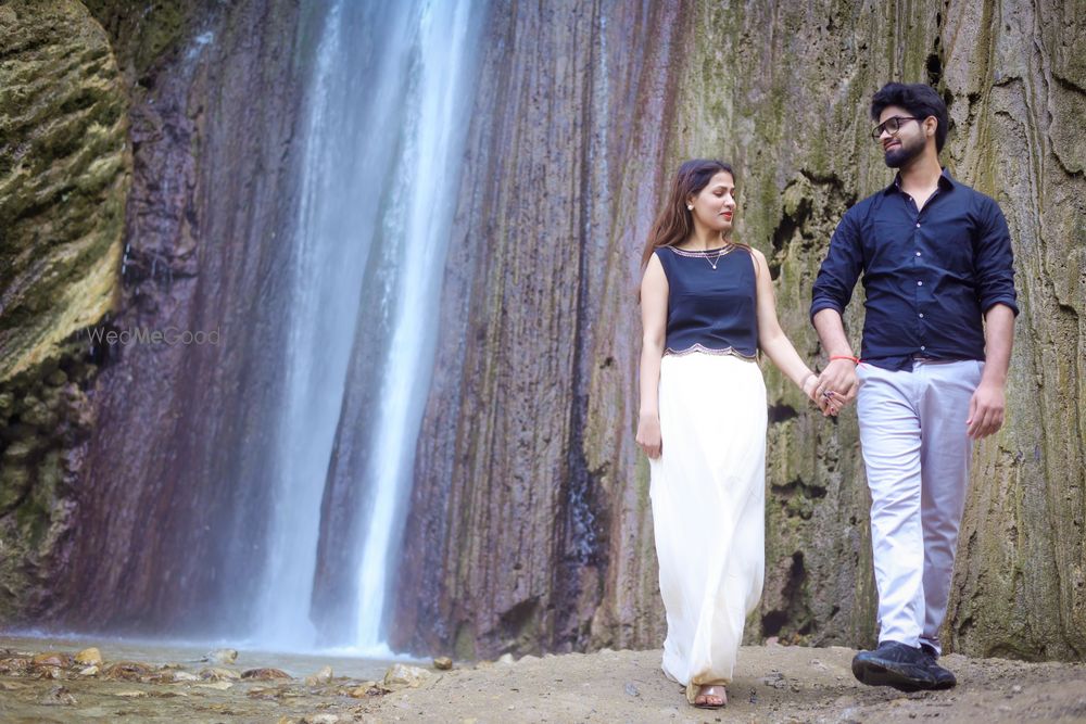 Photo By WEDDING COLORS- Pre Wedding - Pre Wedding Photographers