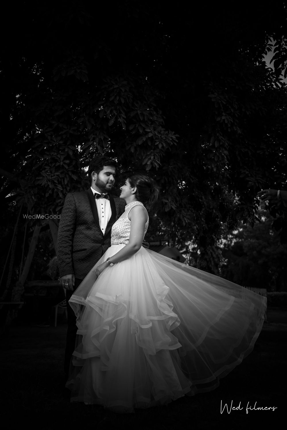 Photo By Wed Filmers - Pre Wedding Photographers