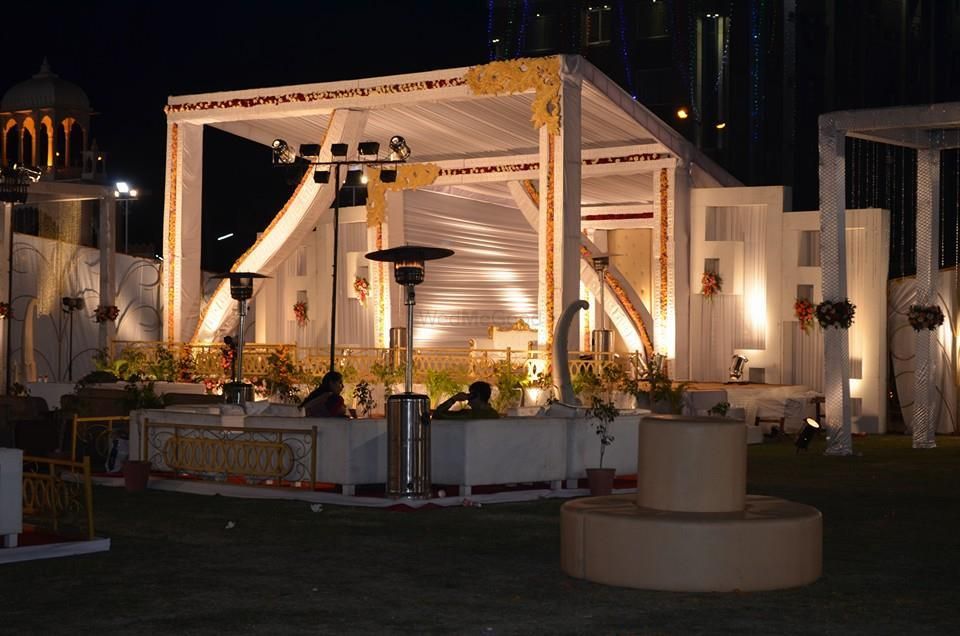 Tirupati Tent Decorators & Event Planners