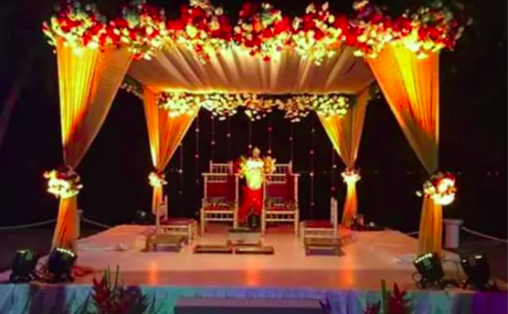Aftab Events and Production