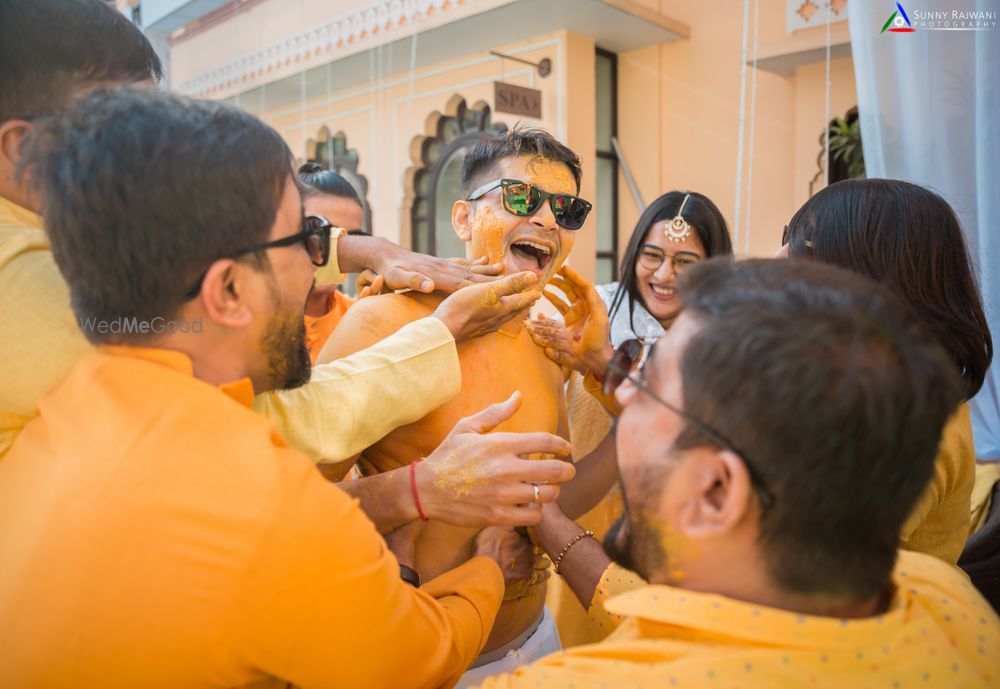 Photo By Sunny Rajwani Photography - Photographers