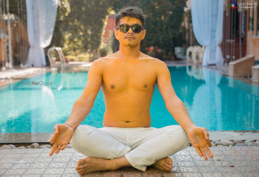 Photo By Sunny Rajwani Photography - Photographers