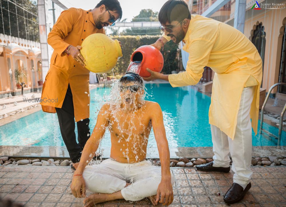 Photo By Sunny Rajwani Photography - Photographers