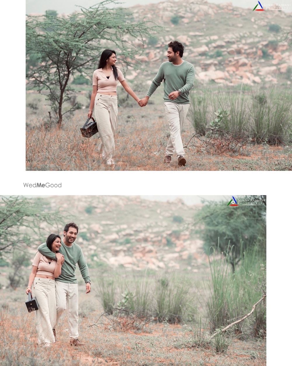 Photo By Sunny Rajwani Photography - Photographers