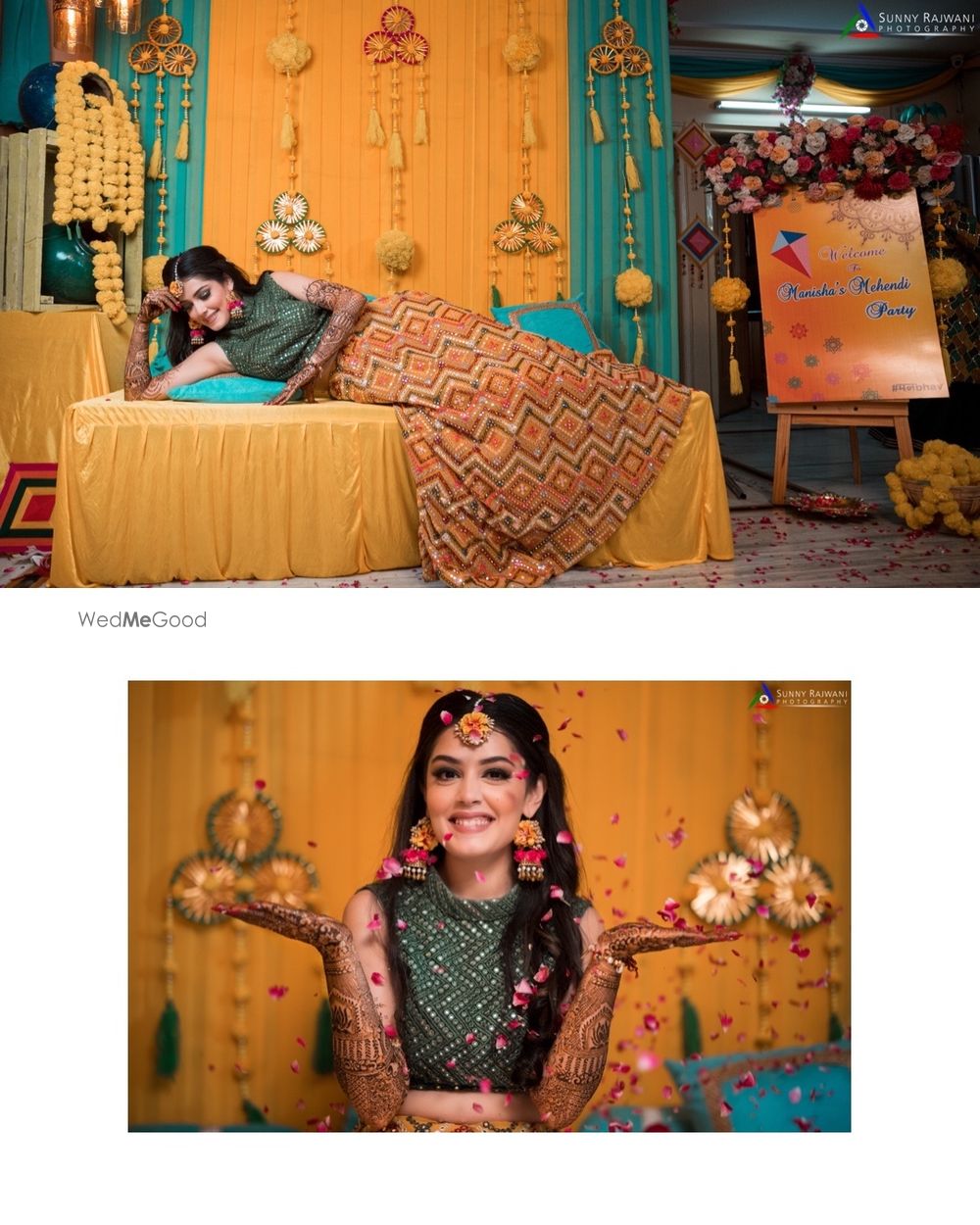 Photo By Sunny Rajwani Photography - Photographers