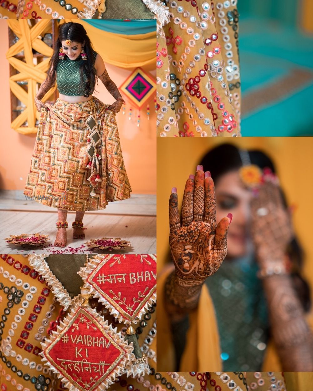 Photo By Sunny Rajwani Photography - Photographers