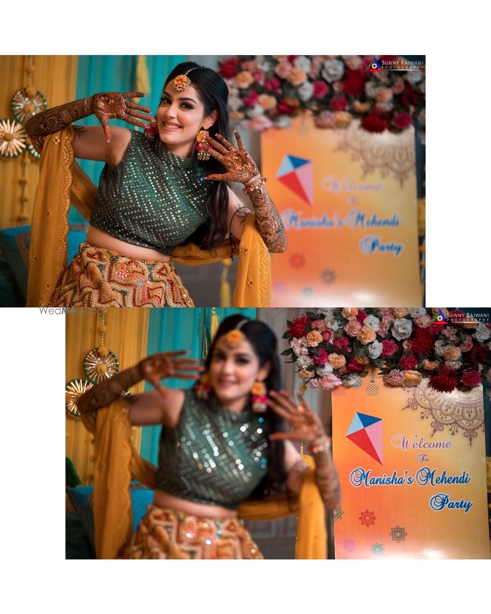 Photo By Sunny Rajwani Photography - Photographers